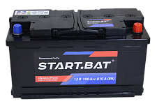 Аккумулятор START.BAT 6CT-100 (100 Ah) L5 (РБ)